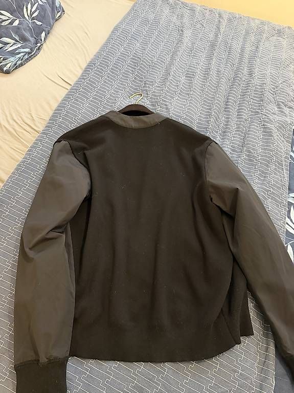 Giacche: Veste Cardigan Louis Vuitton – Usato da Attalens venduto da Fredosss 2