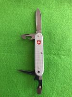 Soldatenmesser Alox Wenger Jahrgang 1987