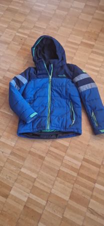Skijacke Grösse 152