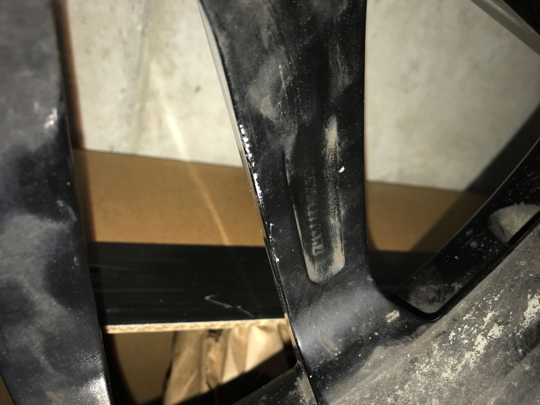 Maserati Cerchioni: Maserati Felge – Usato da Zug venduto da Welcome22 2