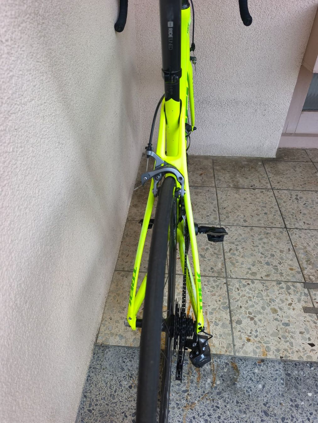 Trek Biciclette: Trek Domane SL – Usato da Gansingen venduto da Sennoli 2