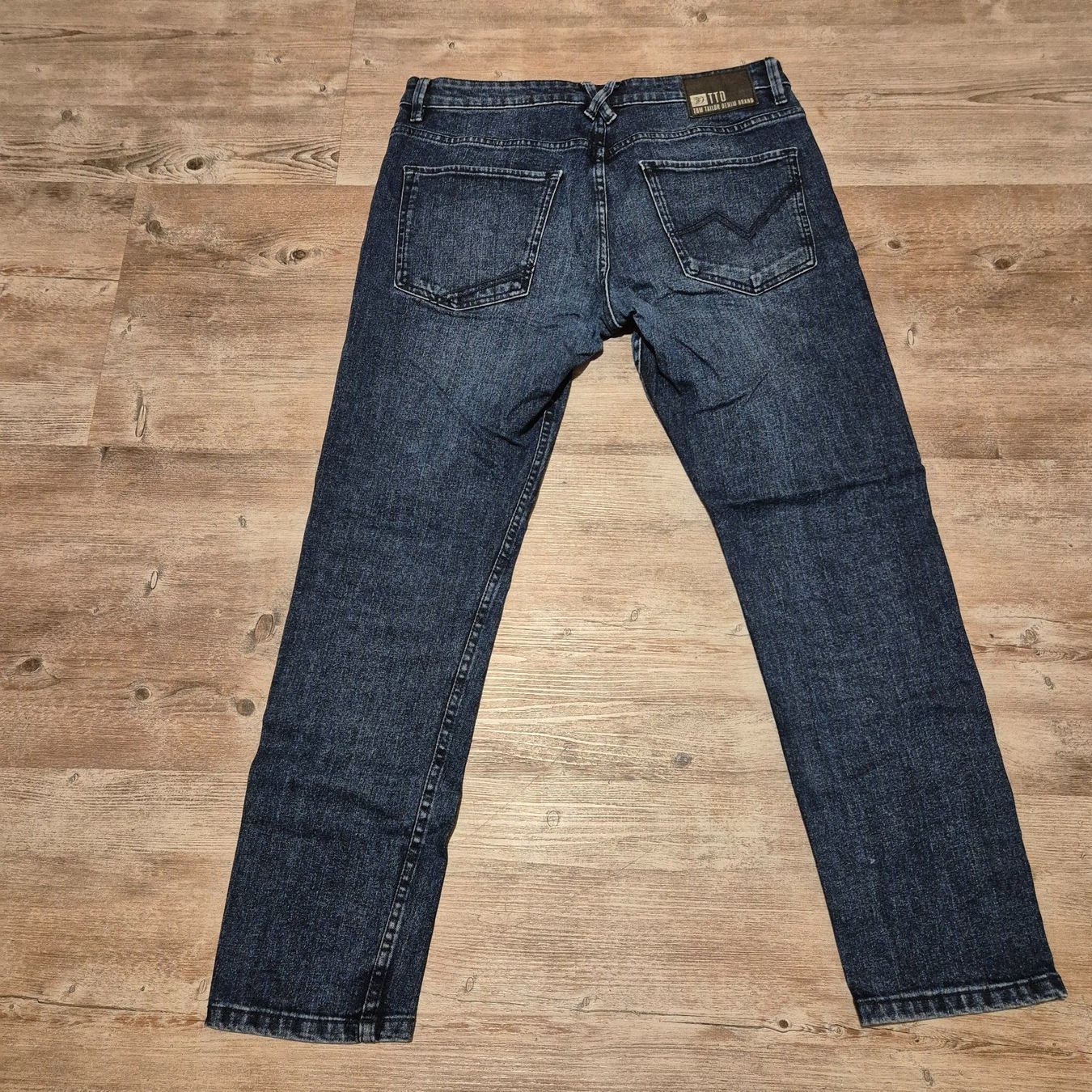 Tom Tailor Pantaloni: Pantalon – Usato da Porrentruy venduto da Nos_petites_affaires 1