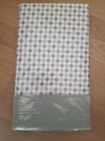 Duvetbezug Bina, 160x210cm, Satin, Bettdeckenbezug
