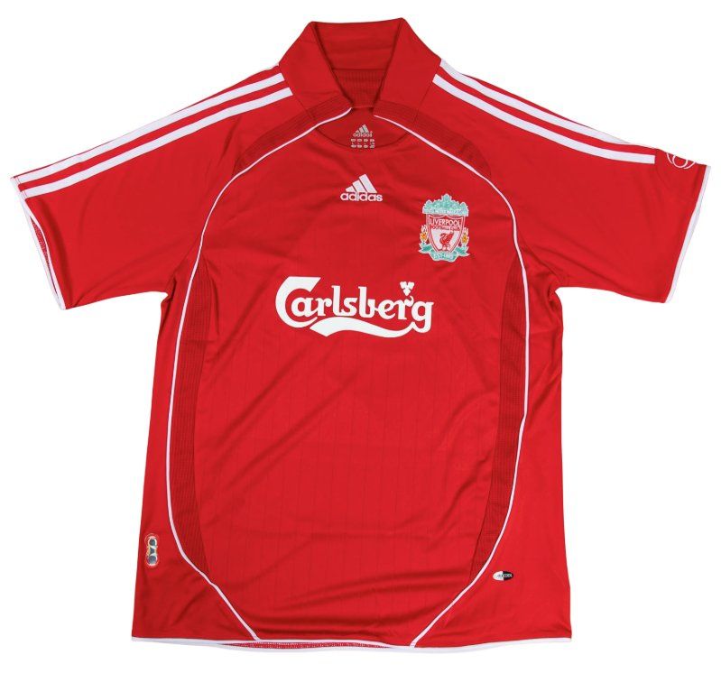 Leibchen & Hosen: Fernando Torres Signed Jersey - Beckett – Gebraucht aus La Tour-de-Peilz von Tyalos_Cards 1