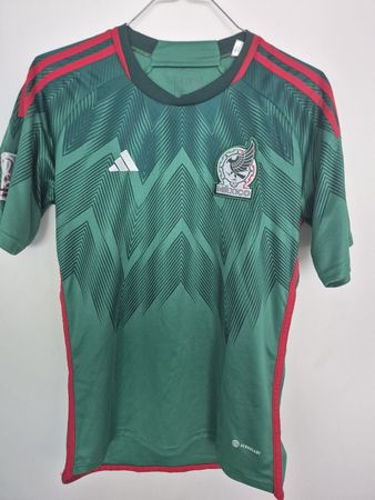Adidas Trikot Mexico 22 