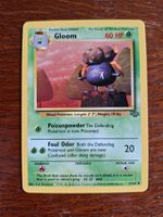 Pokemon Gloom Jungle Set 37/64