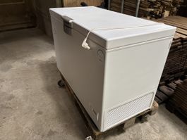 Kühltruhe Beko HSA 29530 268 Liter Weiss guter Zu