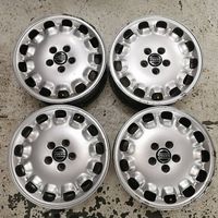 7x16 5x108 et49 Volvo Originalfelgen (Satzpreis)
