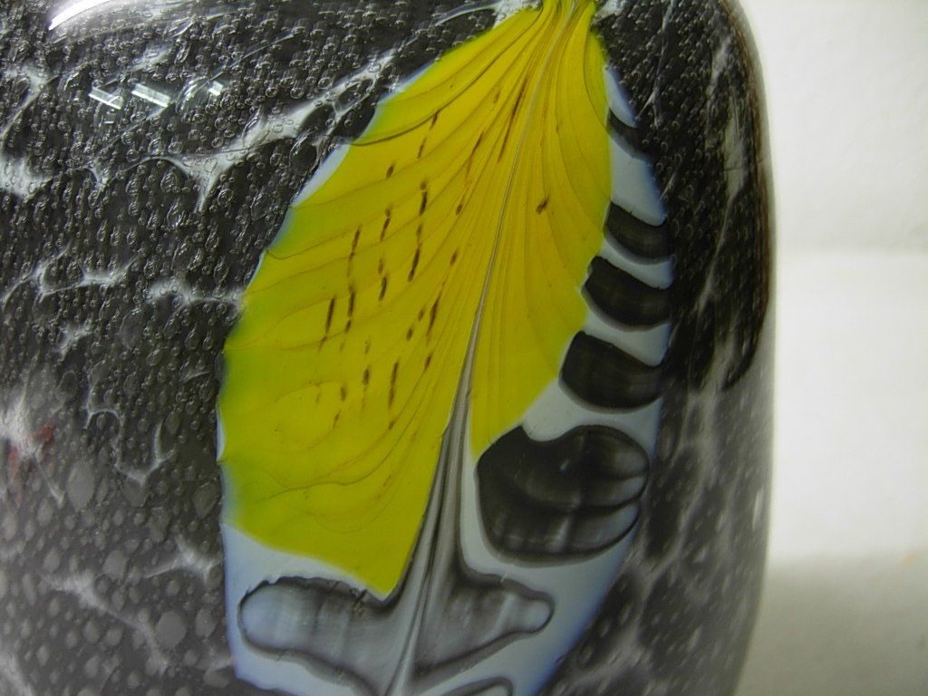 Vasen & Gefässe: Design-Vase,1 H.20 Jhdt. – Gebraucht aus Luzern von Lucernauno 2