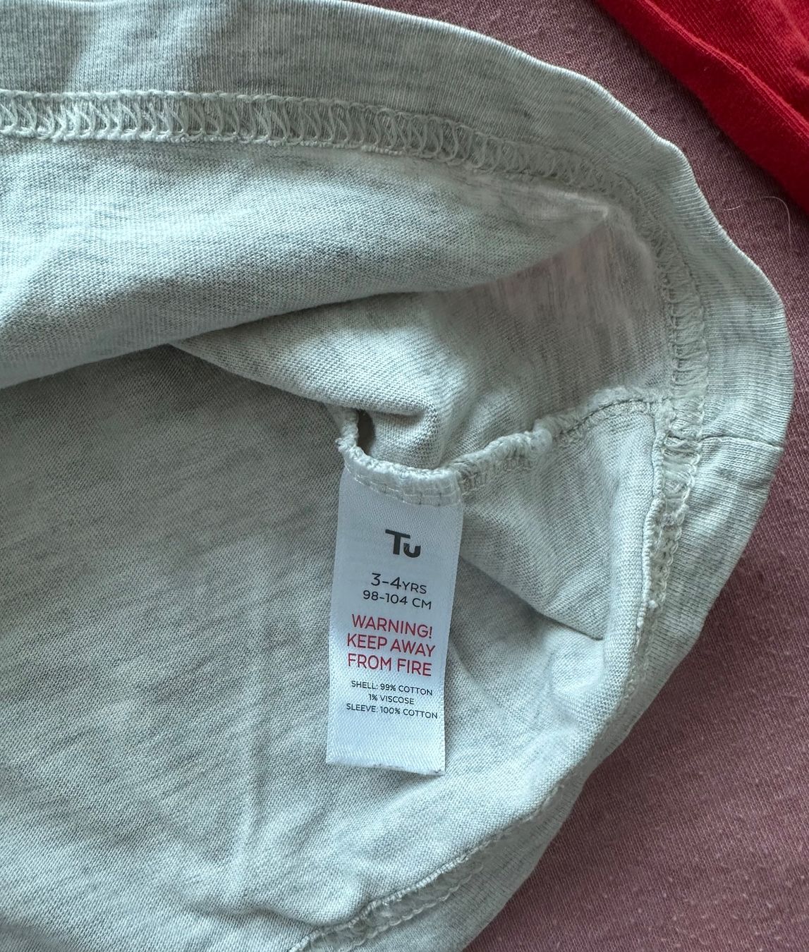 Camicie, T-shirt & Polo: TU T-Shirt – Usato da Dürrenroth venduto da tvy_bh56 3