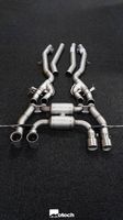 Remus Race-Abgasanlage Bmw M4/M3 G82/G80