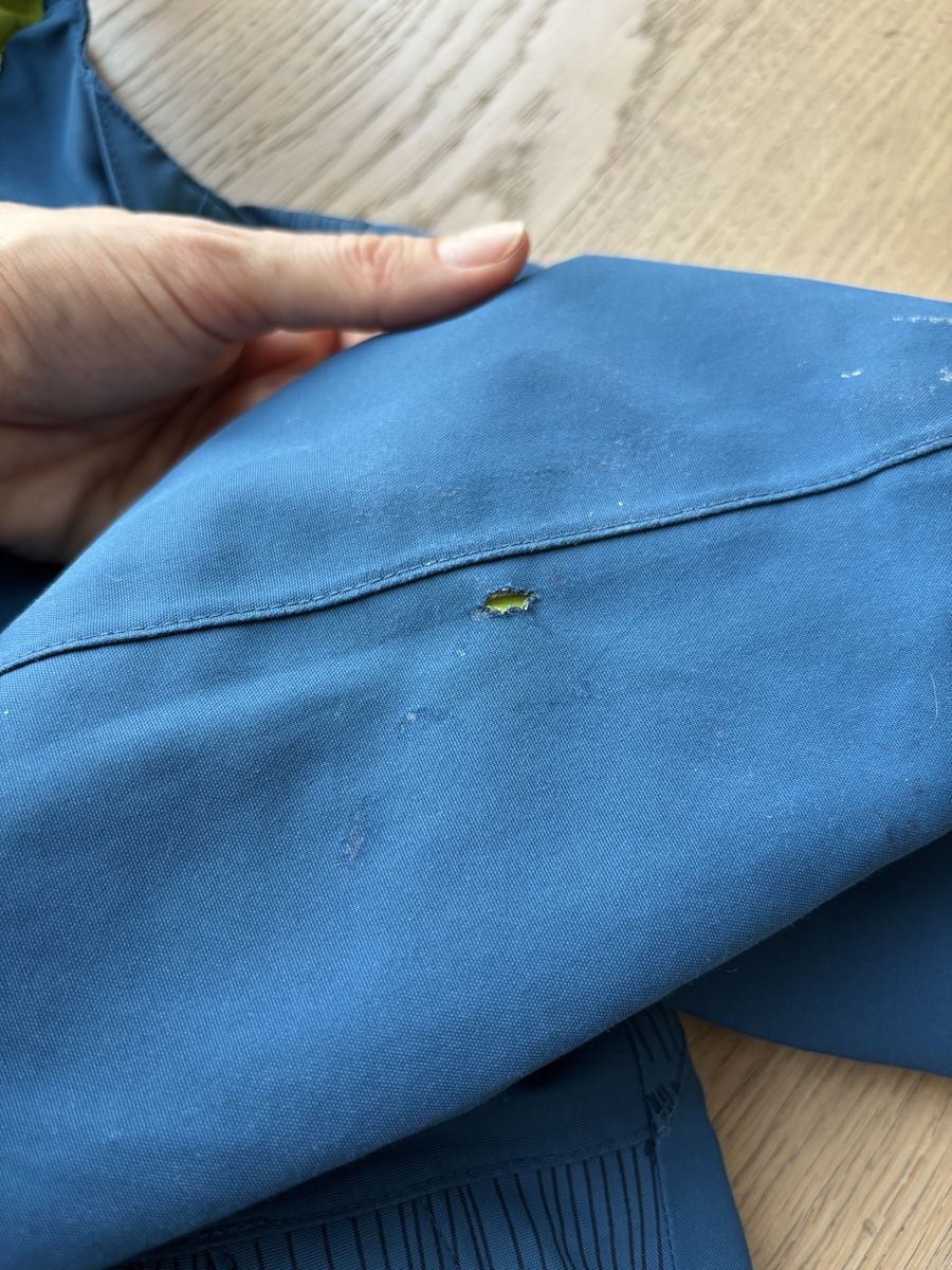 Vaude Jacken & Mäntel: Vaude Campfire 104 – Gebraucht aus Zürich von Vanes311 4