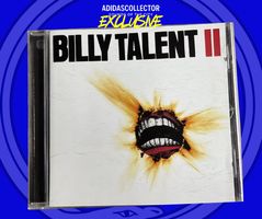 Billy Talent II
