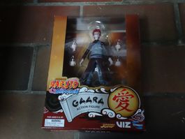 Naruto Shippuden Actionfigur Gaara 10 cm NEUWARE