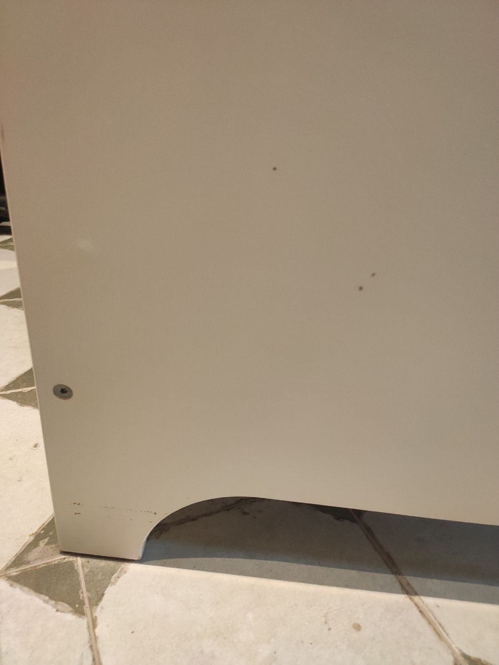 Ikea Letti: Kinderbett Ikea Gonatt – Usato da Rorbas venduto da Sirtilky 6