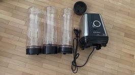 MisFit Life Blender Betty Bossi (Neu)