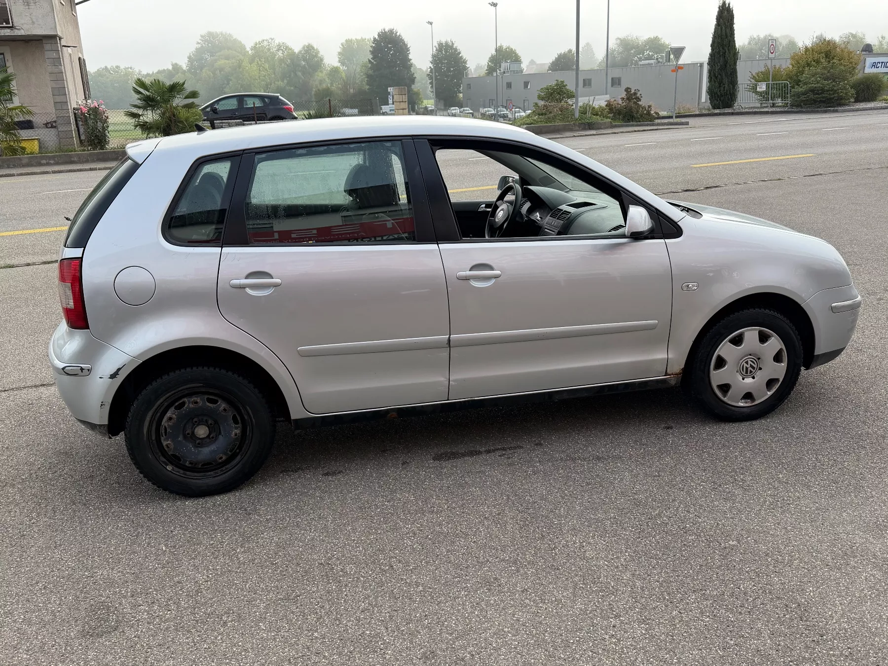 VW Automobili: Vw Polo 1.4 – Usato da Courrendlin venduto da shopwheels 3
