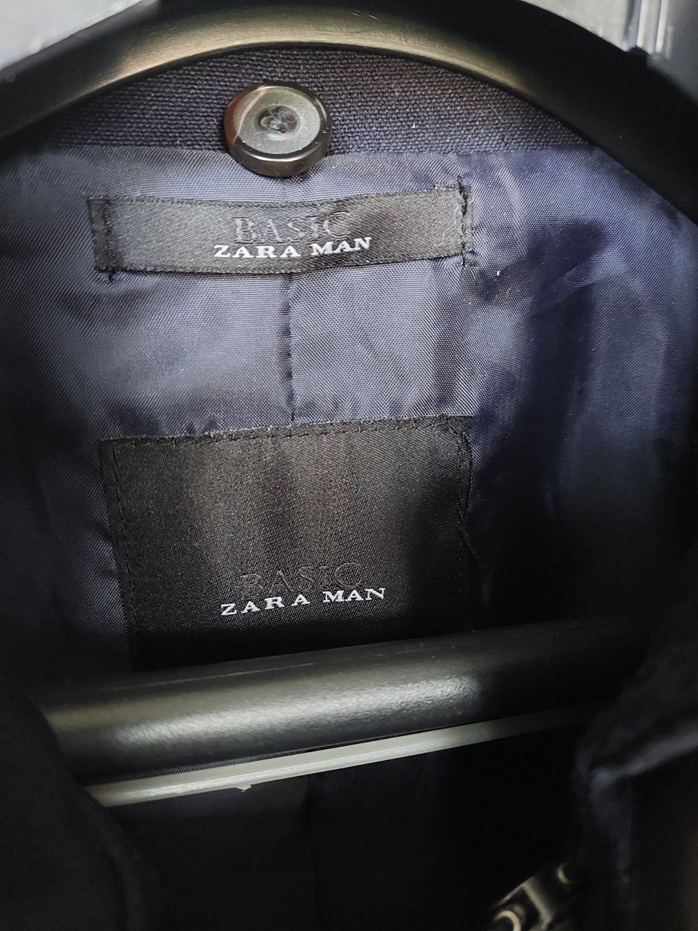 Zara Giacche: Herren Jacke #ZaraMan#S – Nuovo (secondo la descrizione) da Stettlen venduto da Dolores1987 4