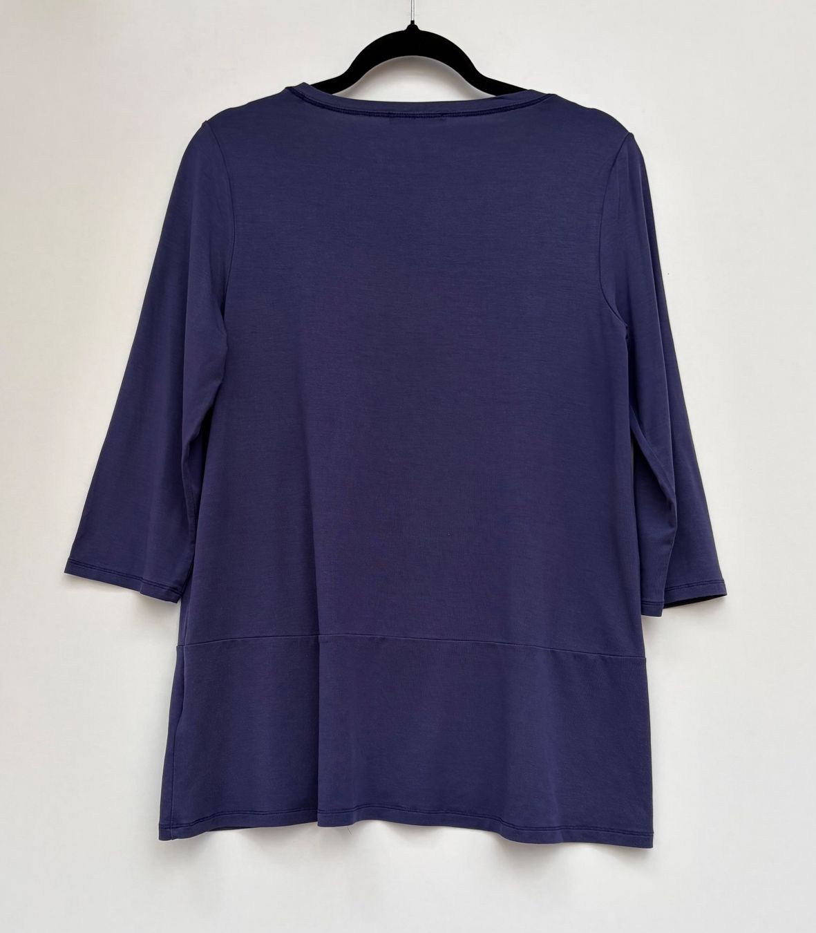 Peter Hahn Camicette: Day.Like Shirtbluse mit Seide Gr.38 – Usato da Unterägeri venduto da Jutka_04 2