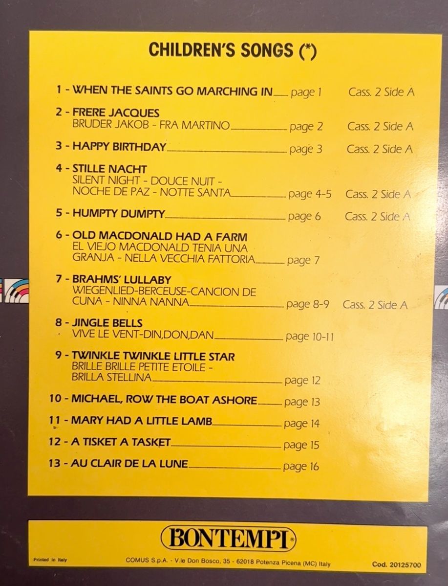 Libri: Musik Partner Serie 1-5 plus Methode – Usato da Buttikon SZ venduto da Kaufdasbeimir 4