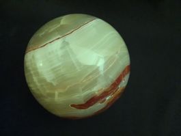 ONYX-Steinkugel 4.67Kg