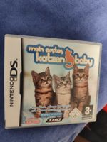 nintendo ds spiel, katten spiel