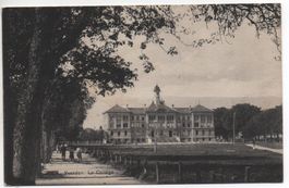 YVERDON Le Collège