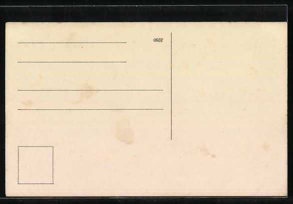 Cartoline postali: Speicher, Teilansicht aus der Vogelschau – Usato da Berlin venduto da bartko-reher 1