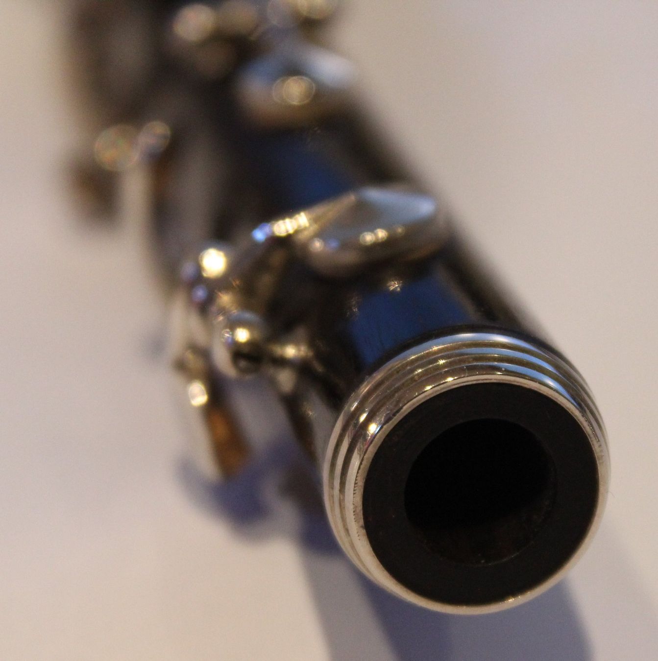 Basler Musikinstrumente: Basler Piccolo "Basilisgg" – Gebraucht aus Baden von bahnkorn 3