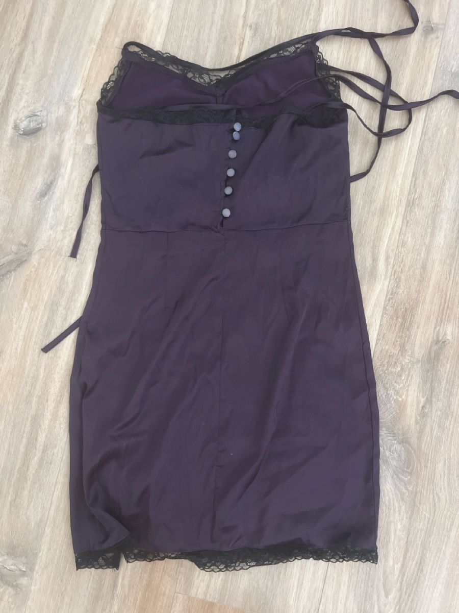 Altra biancheria intima: Negligé violett – Usato da Bremgarten AG venduto da Anna1999999 2