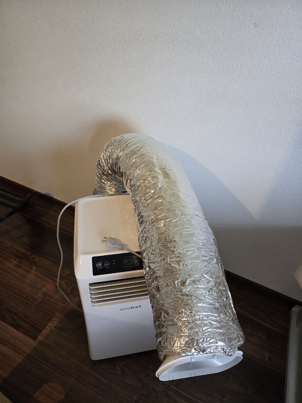 Ecofort Climatiseurs: Klimagerät Ecofort Aircool 10 – D'occasion à Full-Reuenthal par bluegolf4 2