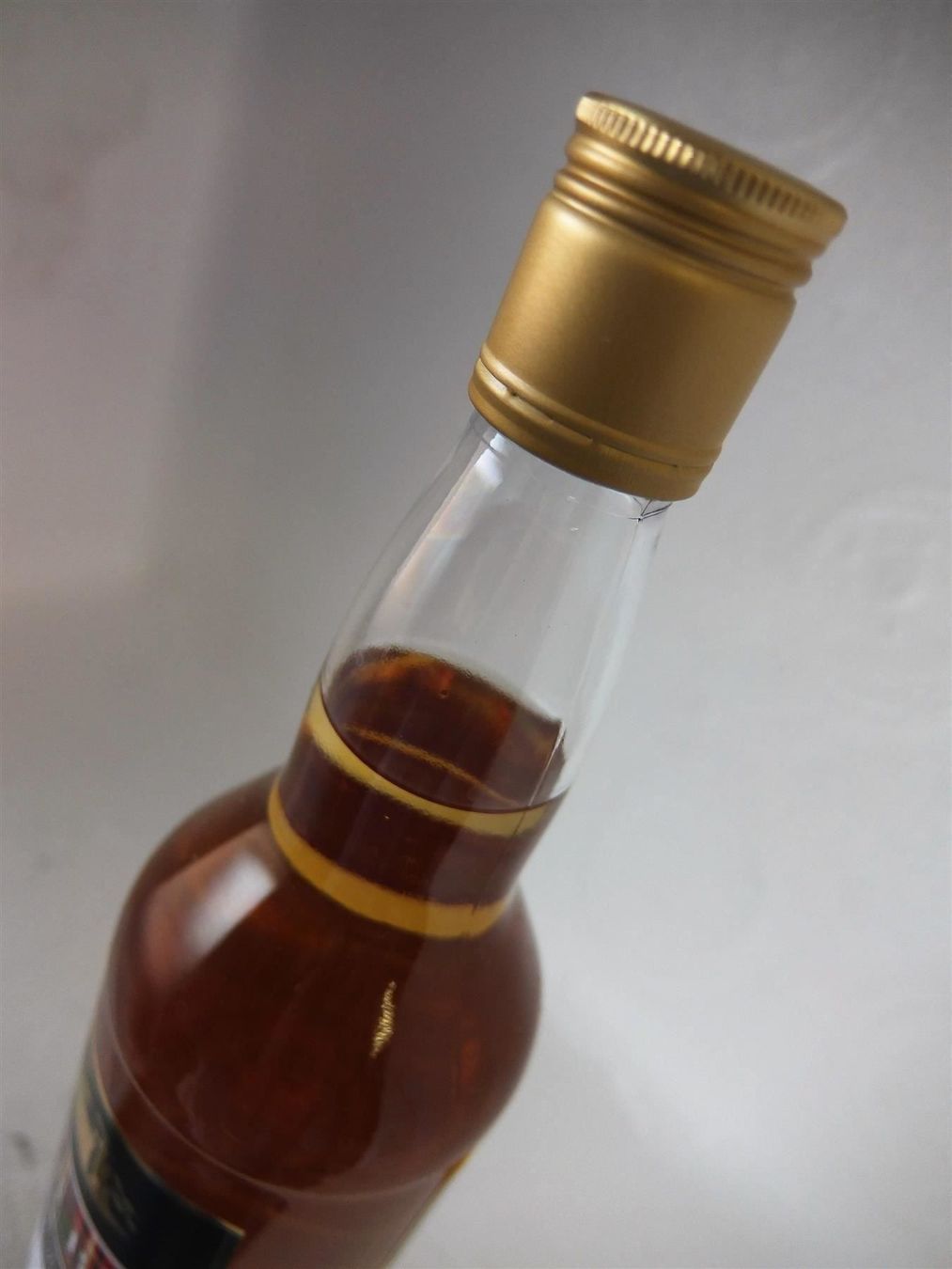 Spirituosen: 1 Fl. Clan Ben Whisky 40%... – Neu und originalverpackt aus Wöschnau von Vinsale 6