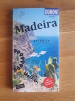 Reiseführer Madeira inkl. Reisekarte von Dumont