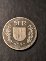 5 Fränkler 2020 FCD  - Top Zustand!