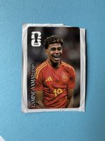 Panini Lamine Yamal Spanien Coca-Cola FIFA WM Zero Zucke