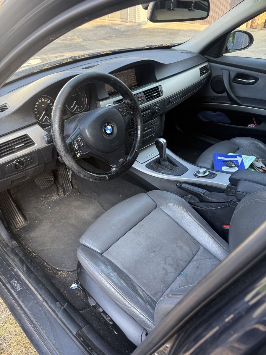 BMW Autos: Bmw 330xd – Gebraucht aus Giswil von Adler2019 7