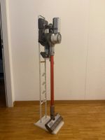 Staubsauger Dreame V11 mit Ständer