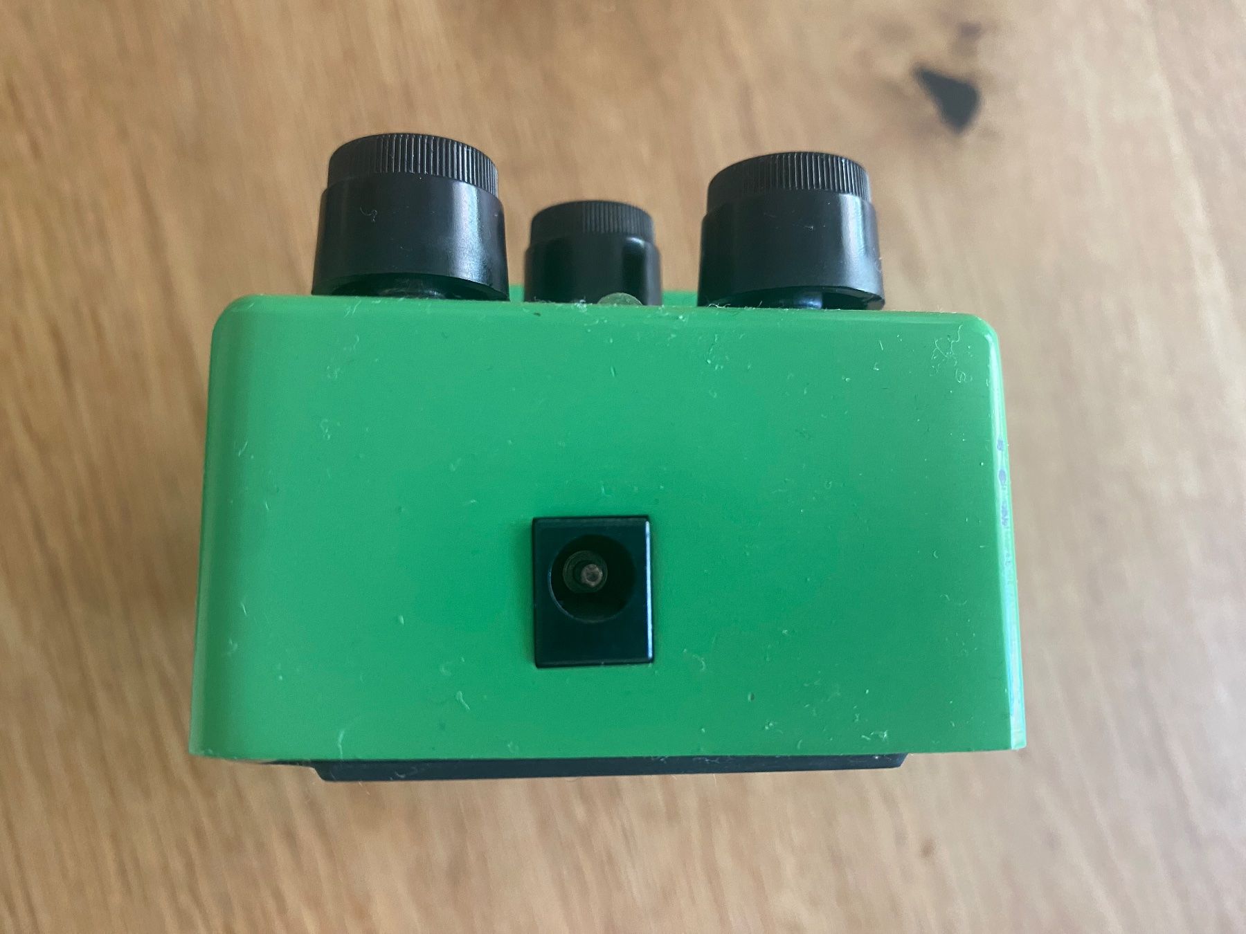 Musikinstrumente: IBANEZ-TUBE/SCREAMER TS-9 1981 – Gebraucht aus Hofstetten SO von Passwang311 5