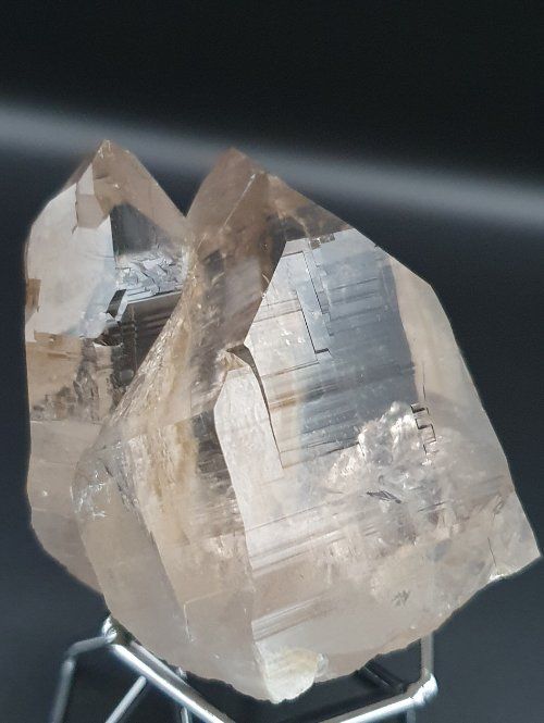 Minéraux & Lithothérapie: Rauchquarz – Neuf (Voir description) à Holderbank SO par swiss-minerals 3