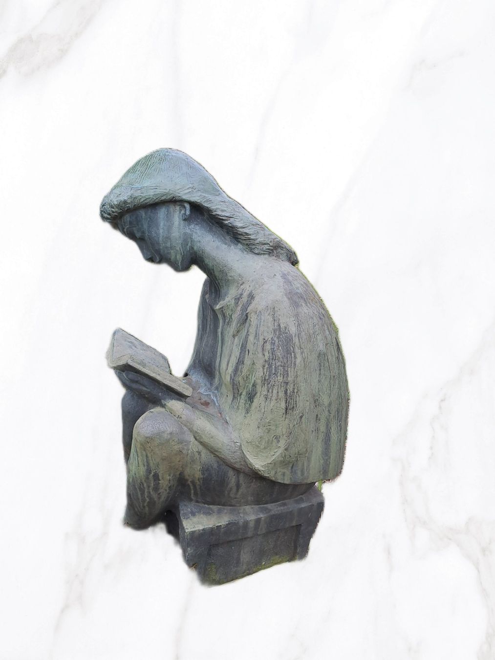 Sculture & Statue: Bronze-Skulptur – Usato da Mattwil venduto da Exquisite-Excellence 1
