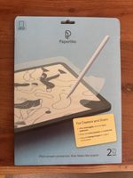Paperlike Displayschutzfolie iPad Pro 12.9 Zoll 2er Set