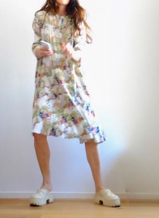 MALA ALISHA süsses Kleid - neu -