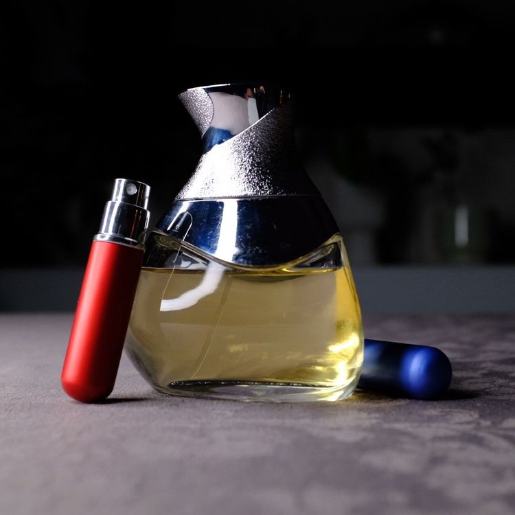 5ml Al Haramain Detour Noir (clone Parfum de Marly Layton) Kaufen auf Ricardo