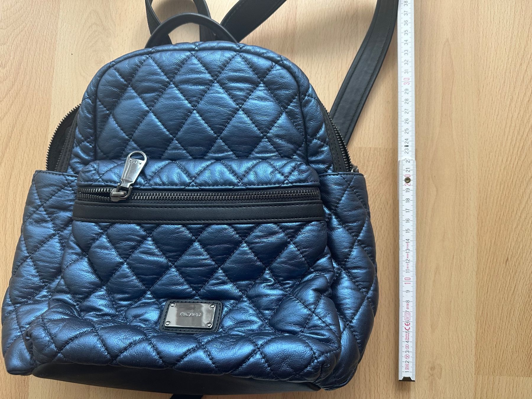 Picard Zaini: PICARD - Rucksack – Usato da Schwarzenburg venduto da mezulienka 7