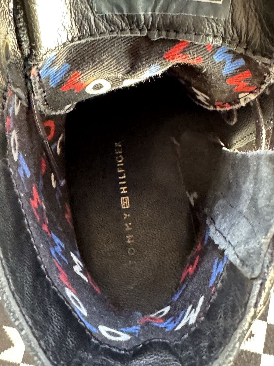 Tommy Hilfiger Scarpe da donna: Thommy Hilfiger Boots Grösse 37 – Nuovo (secondo la descrizione) da Birr venduto da sfe_rhj7 7