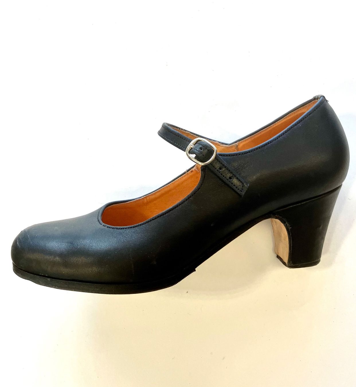 Damenschuhe: Pumps oder Flamencoschuhe Grösse 38 – Neu (gemäss Beschreibung) aus Schaffhausen von NinaRicardo