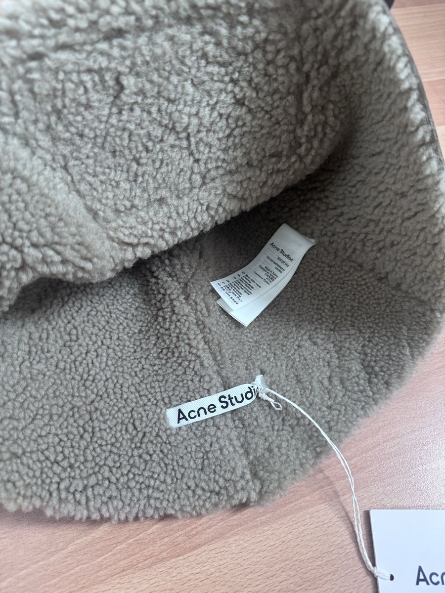 Chapeaux, bonnets & casquettes: Acne Studios Bucket Hat – Neuf avec emballage d'origine à Zürich par zhk5 2