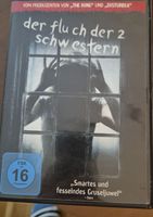 Der Fluch der 2 Schwestern DVD