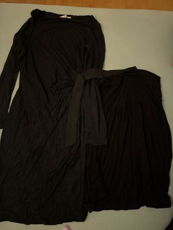 Schwangerschaft - Kleid & Rock
