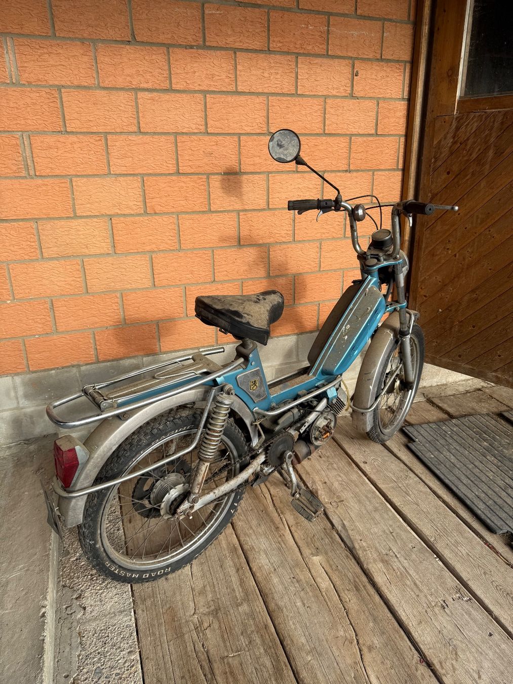 Peugeot Ciclomotori: Peugeot Töffli – Difettoso da Fahrni b. Thun venduto da berger_tuning34 5